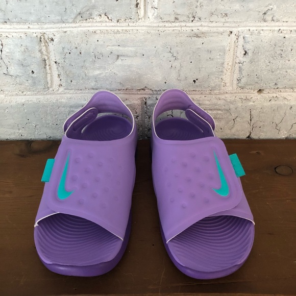 Nike Other - NIKE Sunray Adjust Youth Sandals